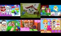 Thumbnail of Babytv Annoying Goose V5