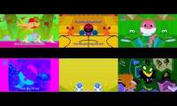 Thumbnail of Pinkfong Annoying Goose Effects
