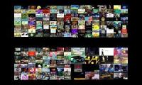 Sparta Remixes Super Side-By-Side [TheLunalaRemixer Version] 13 Parison (Volume Fix)