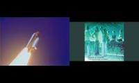 Thumbnail of Olson x Challenger mashup