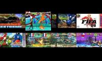 Thumbnail of CUOC PHIEU CUU LUA TINY TOONS - BUSTER VA CAY DAU THAN