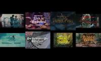 Thumbnail of All Disney Silver Age Movie Trailers at Once (1950 to 1967)