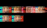 Thumbnail of Mr.incredbe becoming everything all stars 1-3 hours