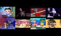Thumbnail of Sparta Madhouse Quadparisons 1 and 2 (Redux)