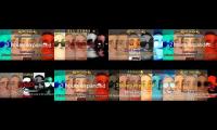 Thumbnail of Mr.incredbe becoming everything all stars all hours