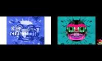 Thumbnail of klasky csupo effects 2 electronic sounds and mirror and other