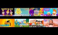 Thumbnail of My love is Sam Carlin by me Sarah Louise Rice DOB 23 AUG 2008 Sam is Jan 9 2008