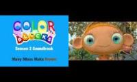 Thumbnail of Waybuloo Many Mixes Make Jumpybug Episode