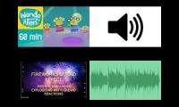 Thumbnail of Wanda and the Alien 60 mins 6 Episodes Compilation 3.mpg