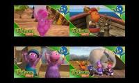 Thumbnail of The backyardigans episodes 14s