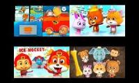 Thumbnail of Up To Faster 10 parsion loco nuts