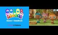 Thumbnail of Waybuloo Purples Rhythm Episode