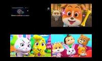 Thumbnail of Up to faster 7 parsion to loco nuts