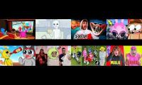 Thumbnail of up to faster 8 parison mega
