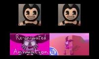Thumbnail of Other friends mashup