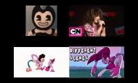 Thumbnail of Other friends steven