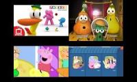 Thumbnail of Up to Faster 4 Parison