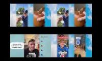 Thumbnail of Living with siblings