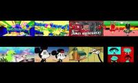 Thumbnail of My THE EPICNESS OF X Collection #1
