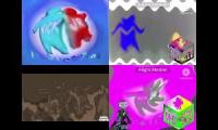 Thumbnail of (REMAKED) 4 Noggin And Nick Jr Logo Collection V1313