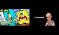 Thumbnail of SpongeBob Watches CCGGWAIR1