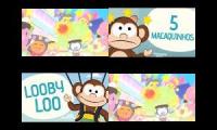 Thumbnail of up to faster 4 parison tamagotchi yume kira dream and toobys portugues