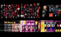 Thumbnail of Everything becoming uncanny all stars