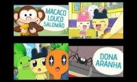 Thumbnail of up to faster 4 parison tamagotchi and toobys portugues