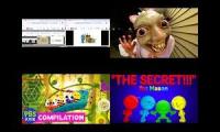 Thumbnail of unhinged up to faster 93 parison
