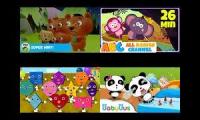 Thumbnail of Up to faster 4 parison 6