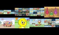Thumbnail of Up to faster Sago Mini Galinha Pintadinha Toobys Portugues