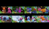 Thumbnail of The backyardigans episodes 18s & 12s