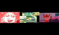 Thumbnail of Sparta Dark Heart Mix ~XLETH~ 3paruson