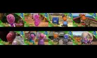 Thumbnail of The backyardigans episodes 9s & 14s
