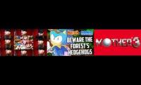 Thumbnail of Super Mario RPG - Beware The Forest Mushrooms Mega Mashup (12 Songs) (Right Speaker)