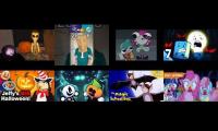 Thumbnail of 8 Halloween Episodes At The Same Time (2026 EDITION PART 1)