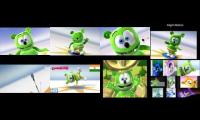 Thumbnail of 16 gummy bears by gummy vlad