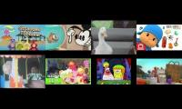 Thumbnail of Up to Faster 8 Parison