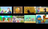 Thumbnail of Up to Faster 8 Parison
