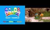 Thumbnail of Waybuloo Red and Yellow Meet Cave Episode