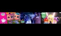 Thumbnail of Up to Faster 3 Parison