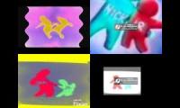 Thumbnail of (REMAKED) 4 Noggin And Nick Jr Logo Collection V1319
