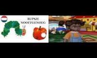 Thumbnail of Rupsje Nooitgenoeg NL