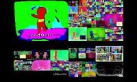 Thumbnail of Too Many Noggins 1/12