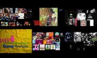 Thumbnail of Everyone becoming everything not over