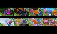Thumbnail of The backyardigans episodes 12s & 5s