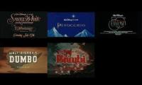 Thumbnail of All Walt Disney Golden Age Animated Movie Trailers at Once (1937 to 1942)