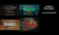 Thumbnail of All Walt Disney Golden Age Animated Movie Trailers at Once