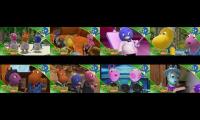 Thumbnail of The backyardigans episodes 11s & 7s