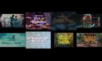 Thumbnail of All Walt Disney Silver Age Animated Movie Trailers at Once